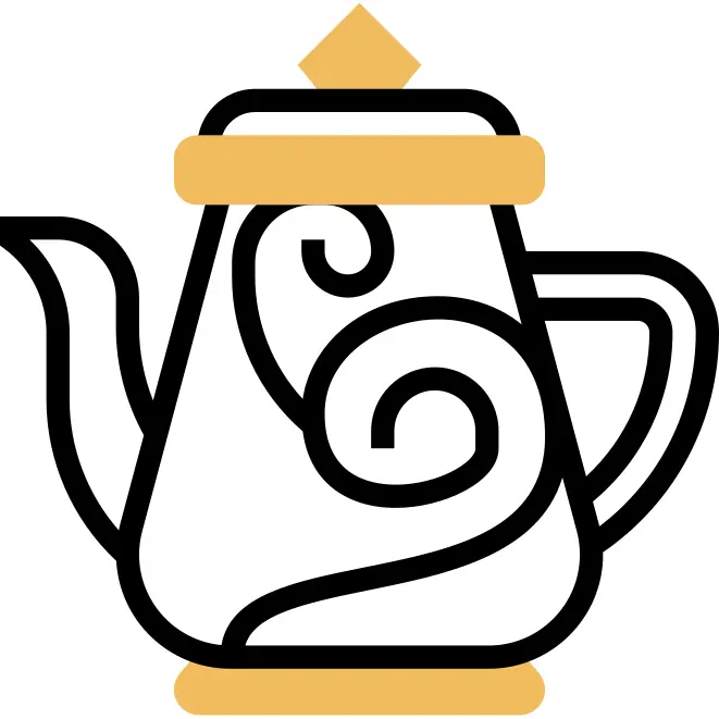 Teapot