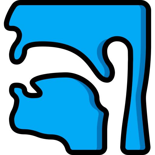 咽
