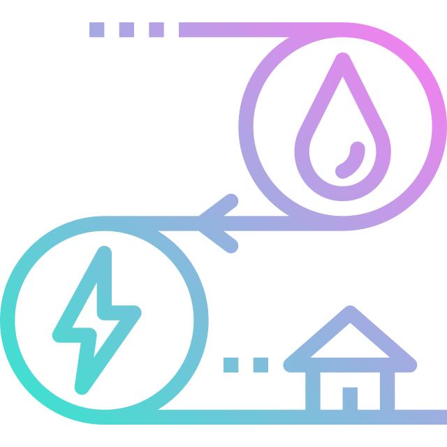 Hydro power