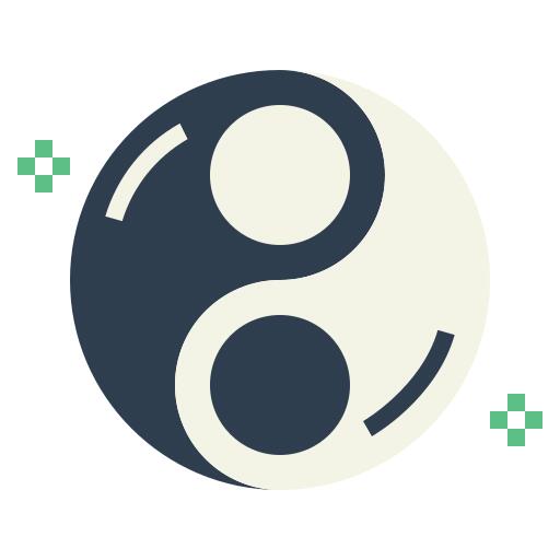 Yin yang