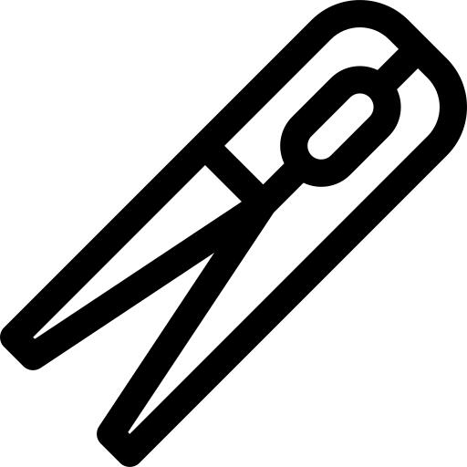 Clothespin