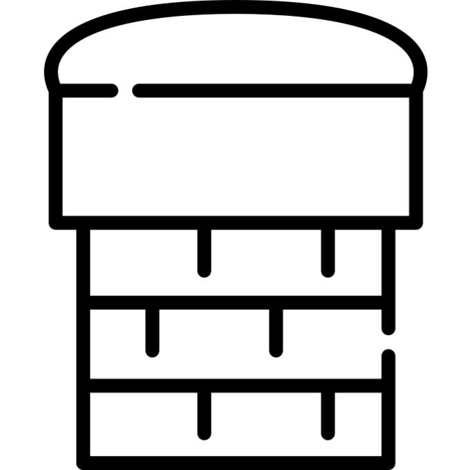 烟囱