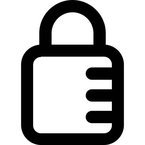 Padlock