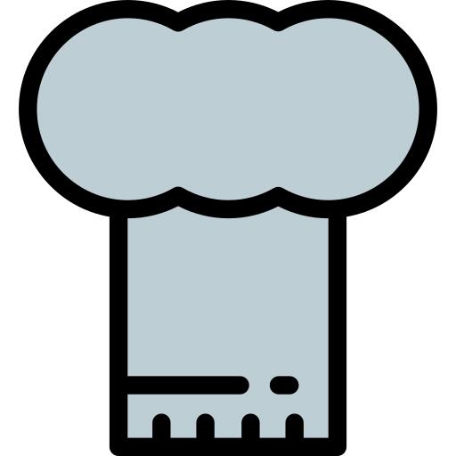 Chef hat