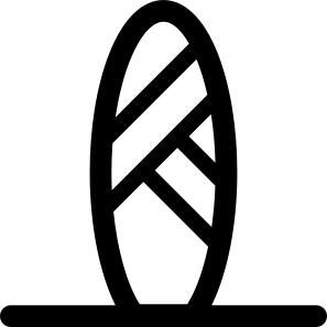 冲浪板