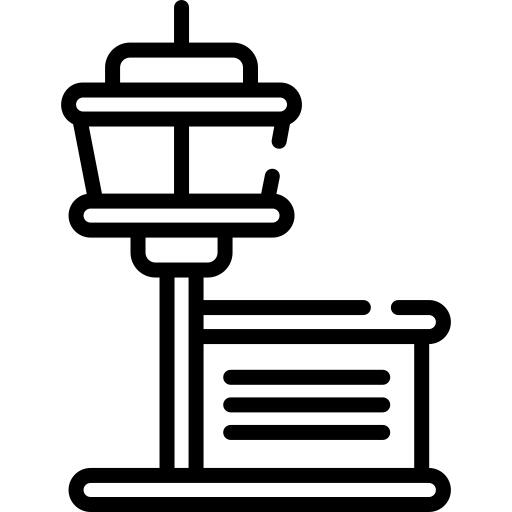 控制塔