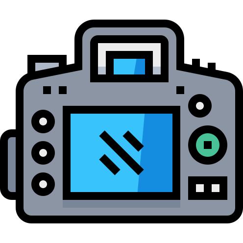 Photo cameras