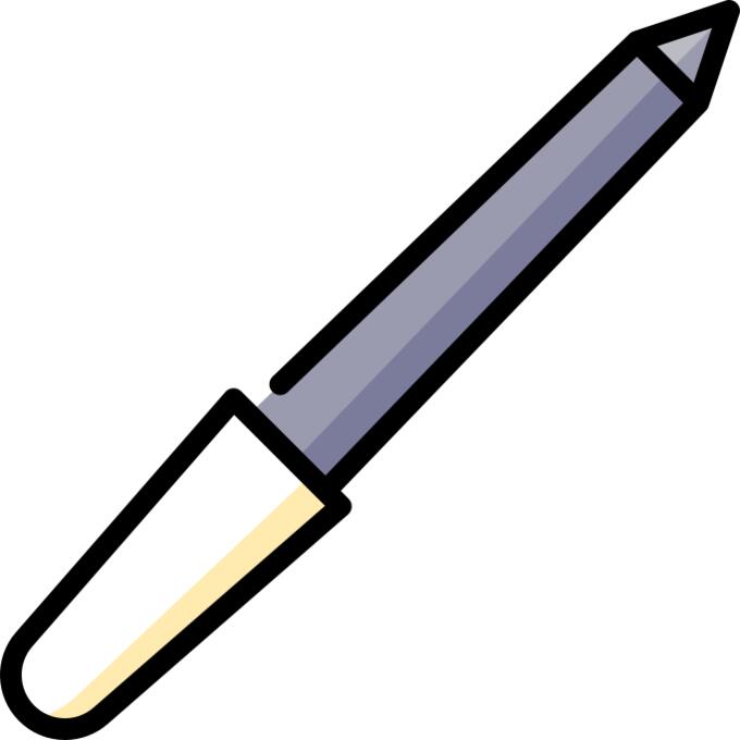 Nail file