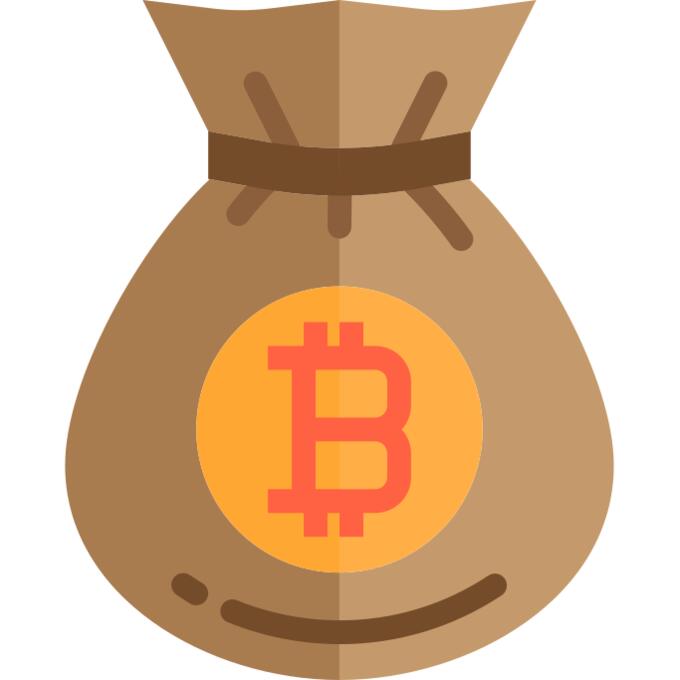 Money bag