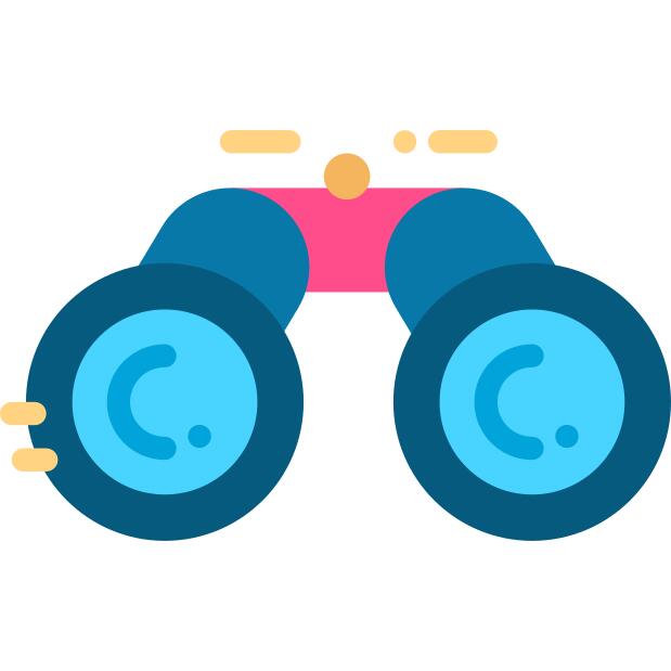 Binoculars