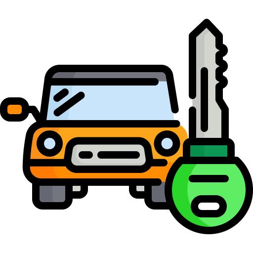 Car key