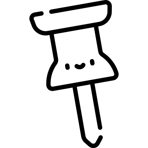 钉