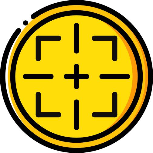 目标