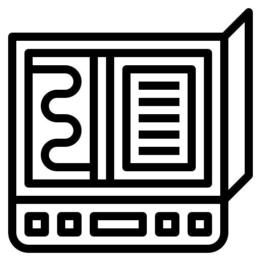 Scanner