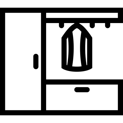 Wardrobe