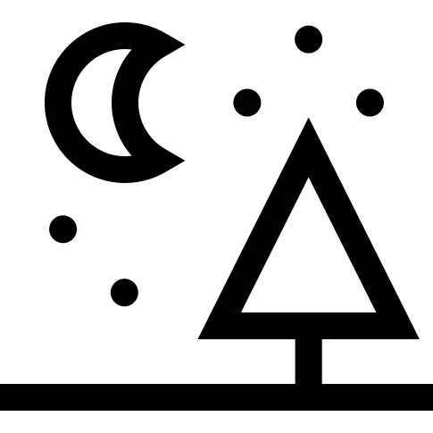 晚