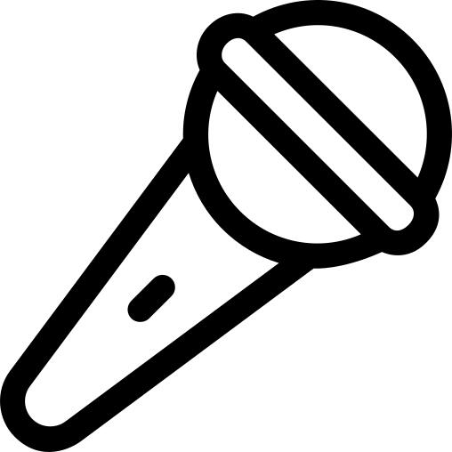 Microphone