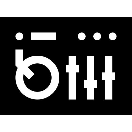 Dj混音器
