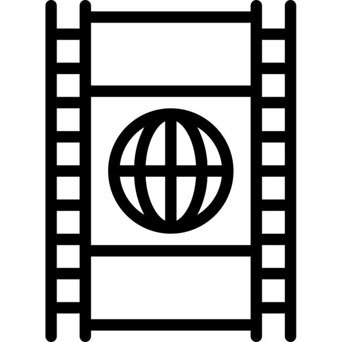 Negative film