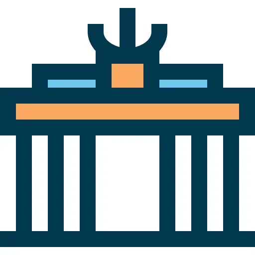 Brandenburg gate