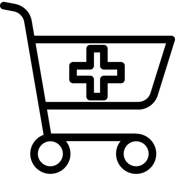 Shopping cart