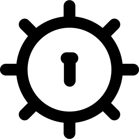 Keyhole