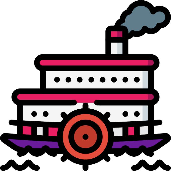 Steamboat