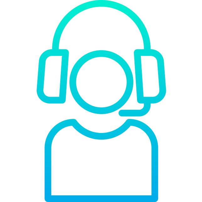 Help line