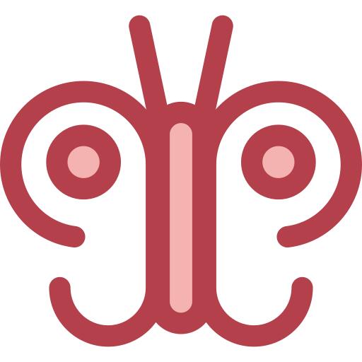 蝴蝶