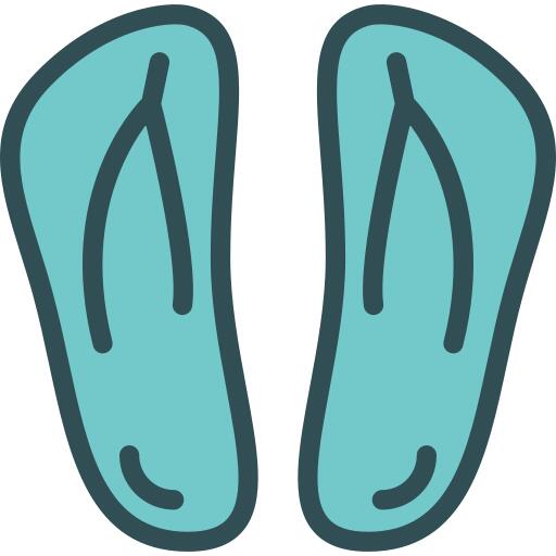 Flip flops