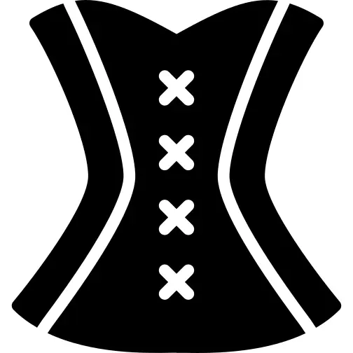 Corset