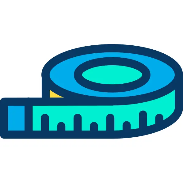 Measuring tape