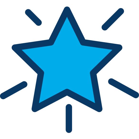 星