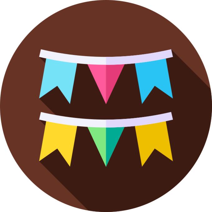 Garlands