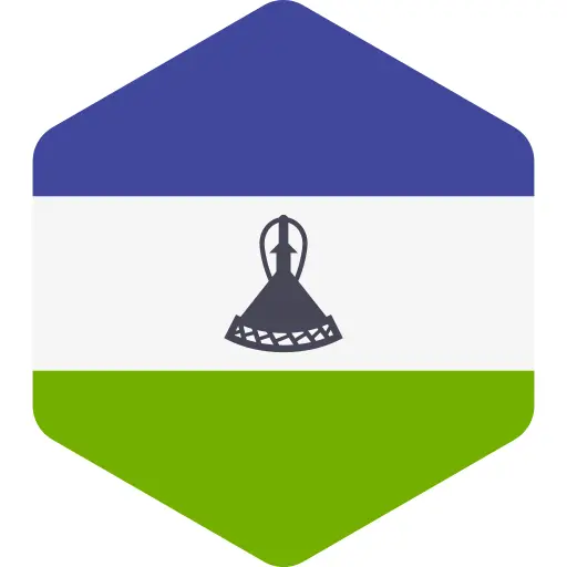 Lesotho