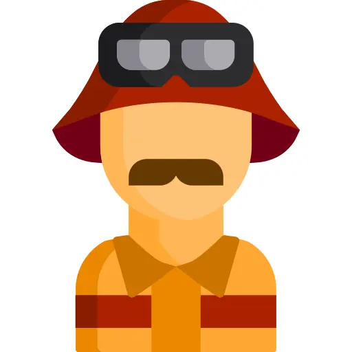 Firefighter