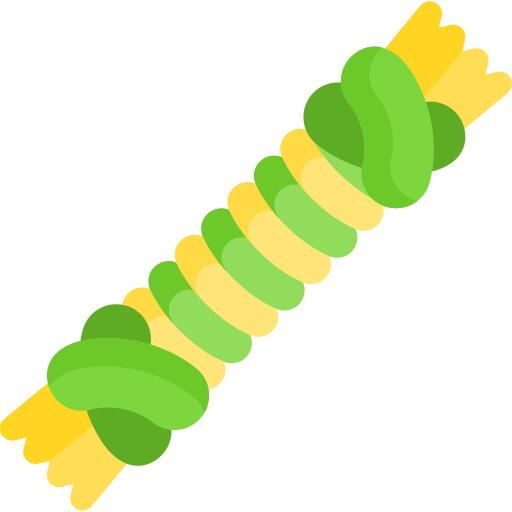 绳