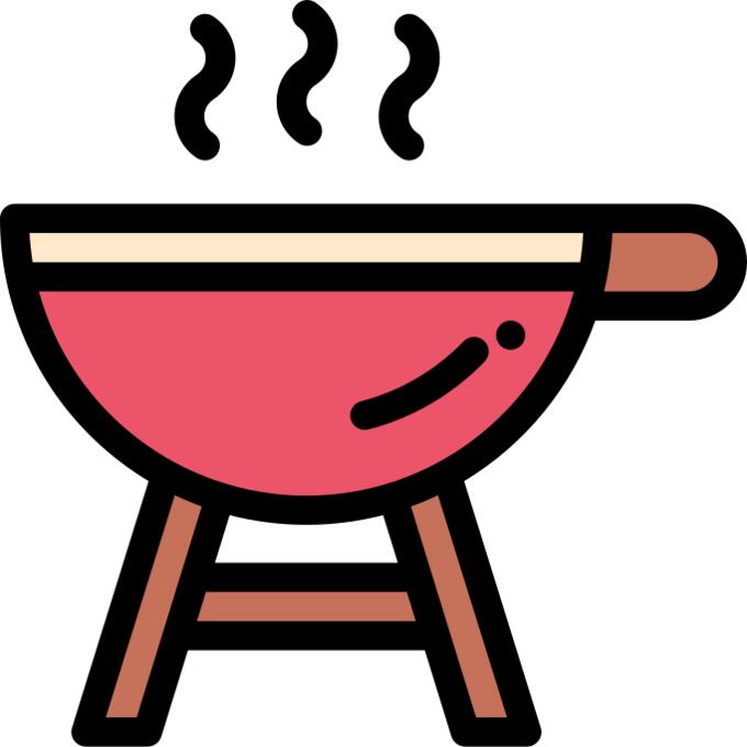 Barbacue