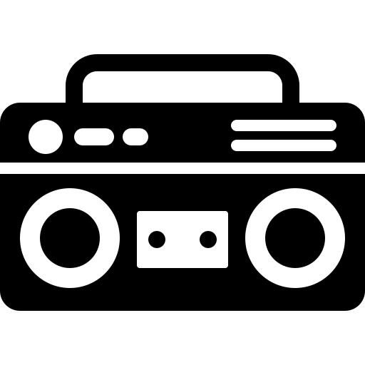 Boombox