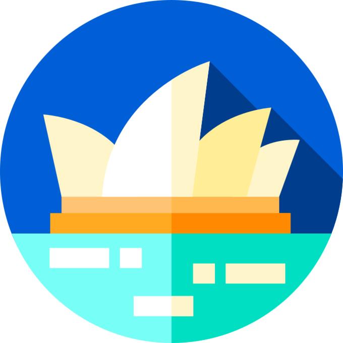 Opera house