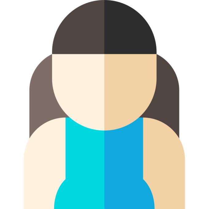 女人