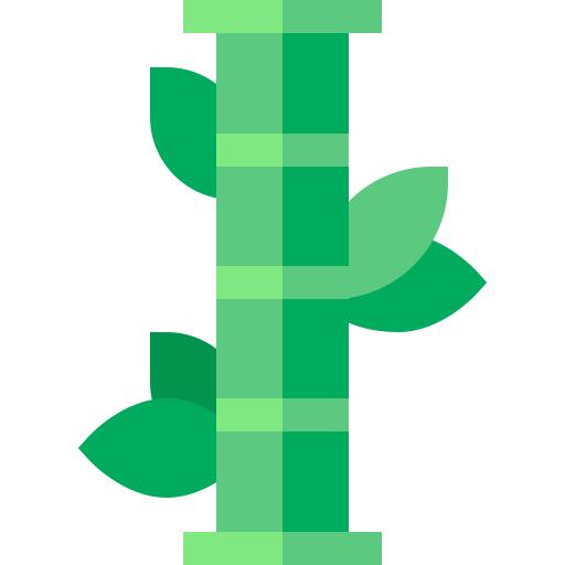 竹