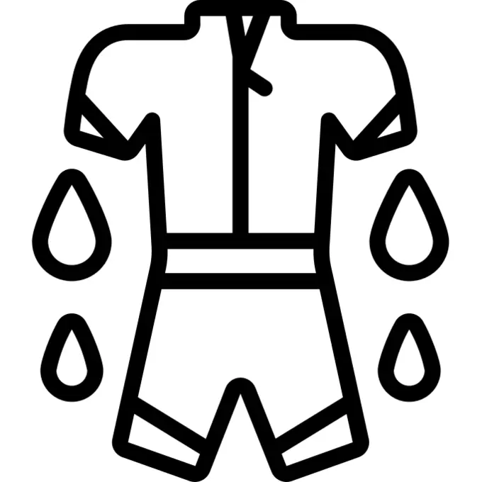 潜水衣