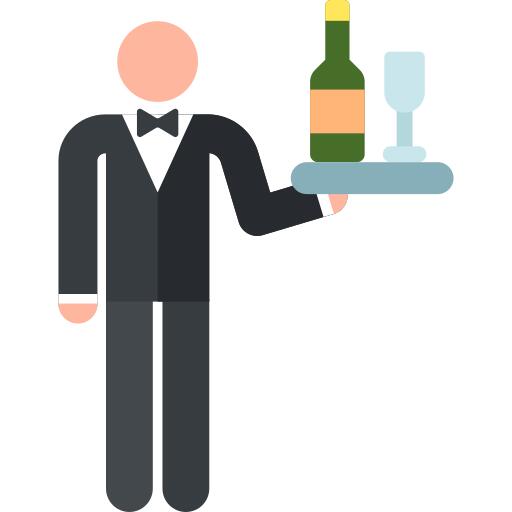 Waiter