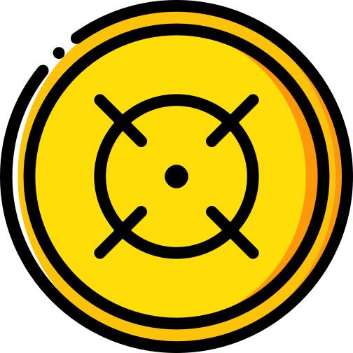 目标