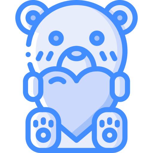 Teddy bear
