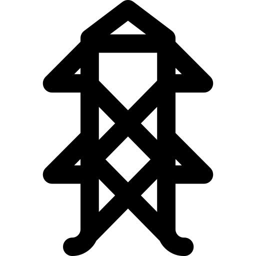 Electric tower