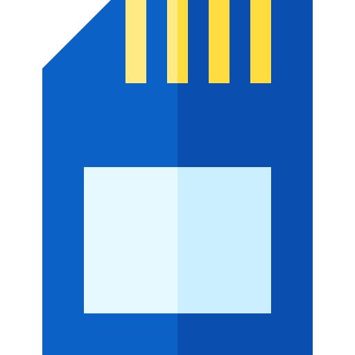 Memory card