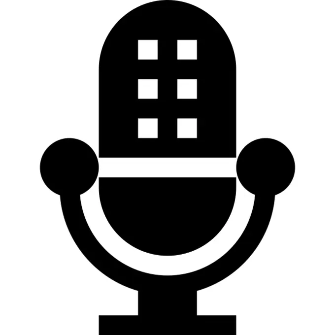 Microphone
