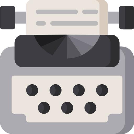 Typewriter